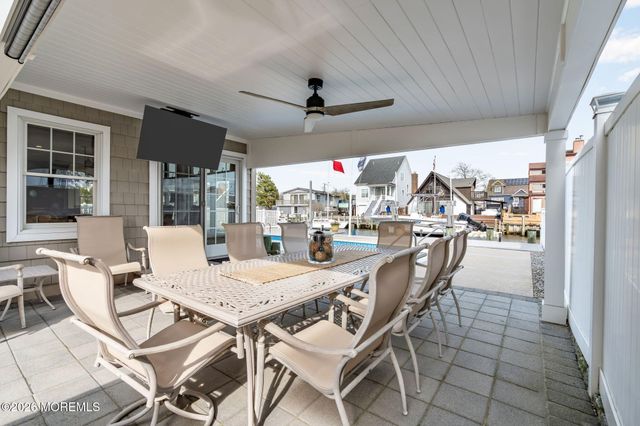 506 Bayview Drive, Toms River, NJ 08753