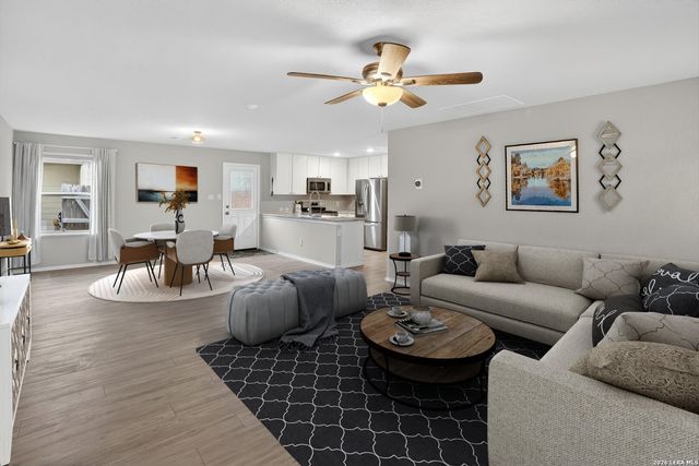 9714 Littleton Grist, San Antonio, TX 78254