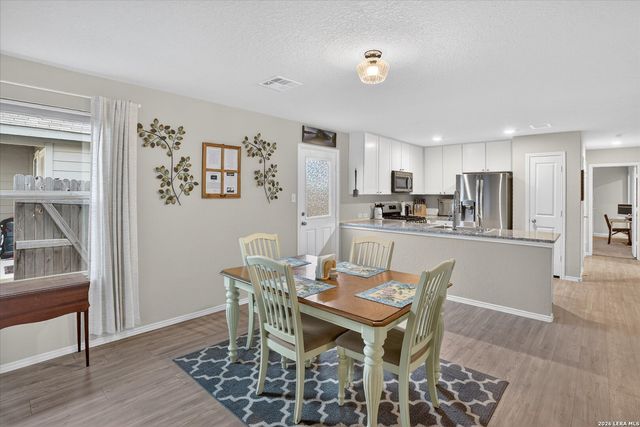 9714 Littleton Grist, San Antonio, TX 78254