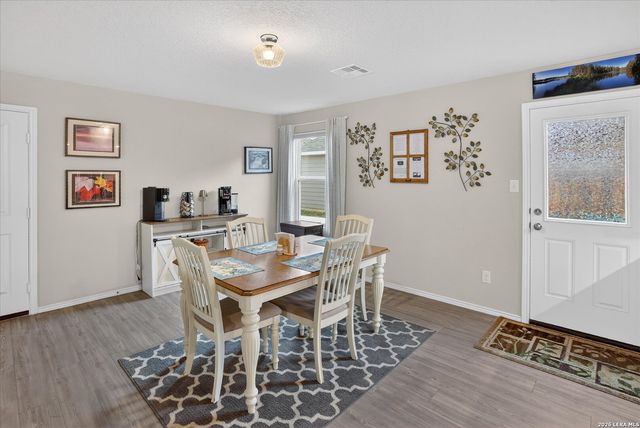 9714 Littleton Grist, San Antonio, TX 78254