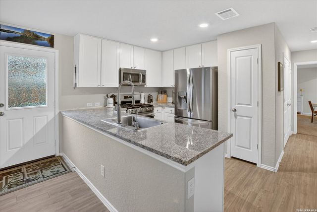 9714 Littleton Grist, San Antonio, TX 78254