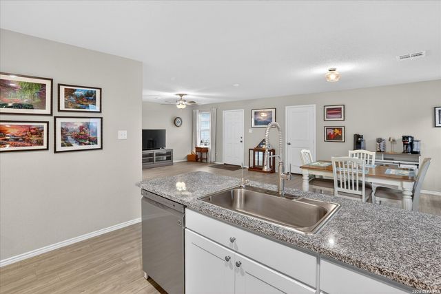 9714 Littleton Grist, San Antonio, TX 78254