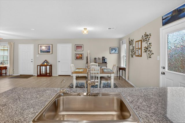 9714 Littleton Grist, San Antonio, TX 78254