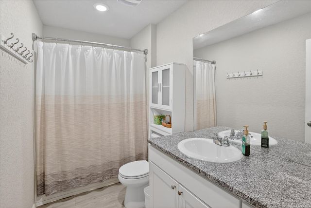 9714 Littleton Grist, San Antonio, TX 78254