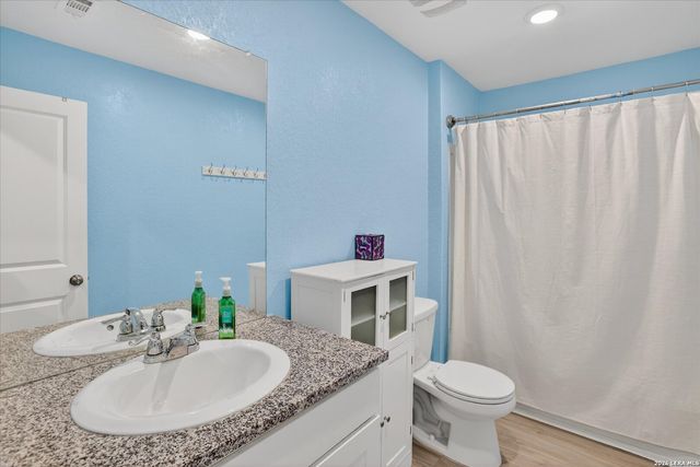 9714 Littleton Grist, San Antonio, TX 78254