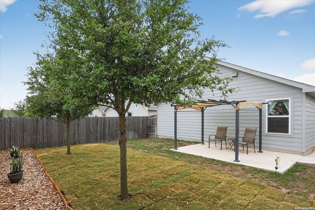 9714 Littleton Grist, San Antonio, TX 78254