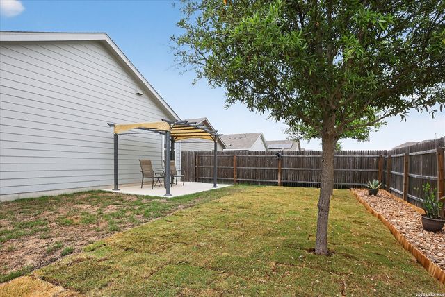 9714 Littleton Grist, San Antonio, TX 78254