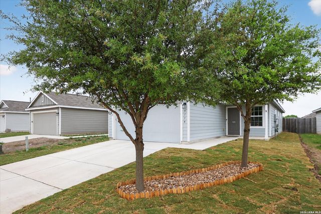9714 Littleton Grist, San Antonio, TX 78254