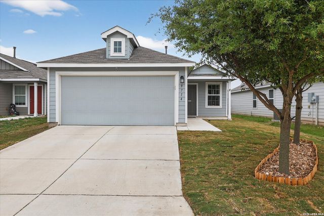 9714 Littleton Grist, San Antonio, TX 78254