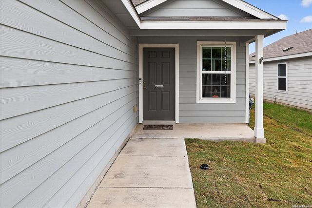 9714 Littleton Grist, San Antonio, TX 78254