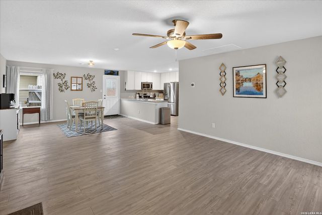 9714 Littleton Grist, San Antonio, TX 78254