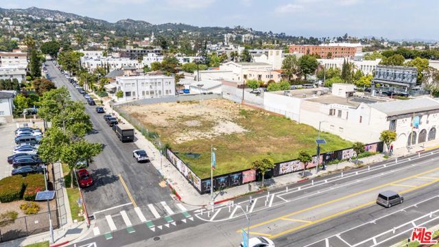 4773 Hollywood Boulevard, Los Angeles, CA 90027