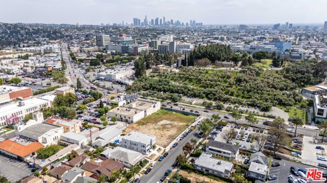 4773 Hollywood Boulevard, Los Angeles, CA 90027