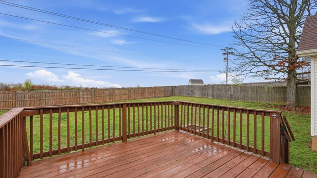 2953 Hearthside Dr, Spring Hill, TN 37174
