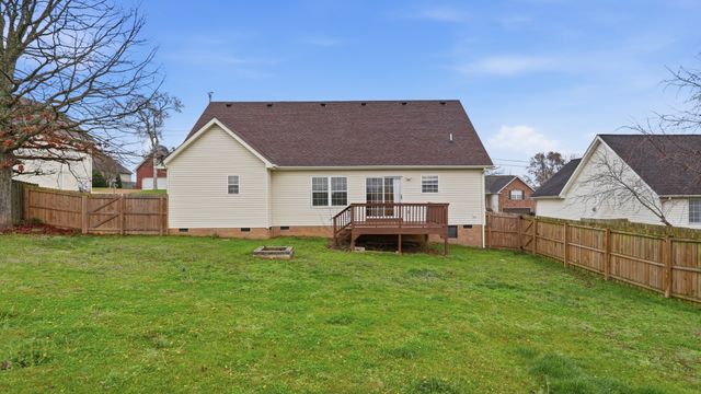 2953 Hearthside Dr, Spring Hill, TN 37174