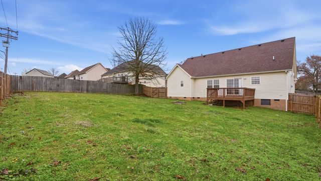 2953 Hearthside Dr, Spring Hill, TN 37174