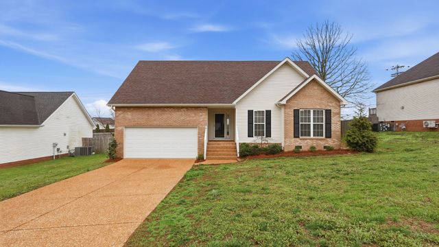 2953 Hearthside Dr, Spring Hill, TN 37174