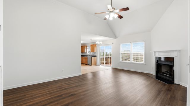 2953 Hearthside Dr, Spring Hill, TN 37174