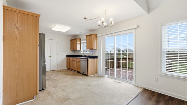 2953 Hearthside Dr, Spring Hill, TN 37174