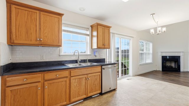 2953 Hearthside Dr, Spring Hill, TN 37174