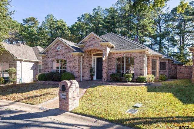 1149 Garden Park, Tyler, TX 75703