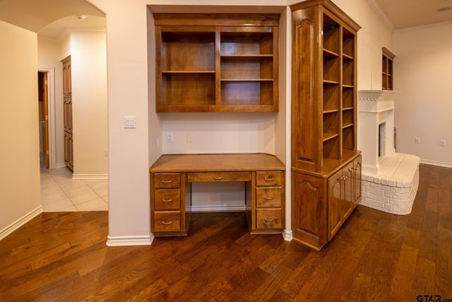 1149 Garden Park, Tyler, TX 75703