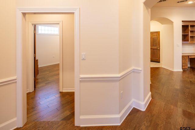 1149 Garden Park, Tyler, TX 75703