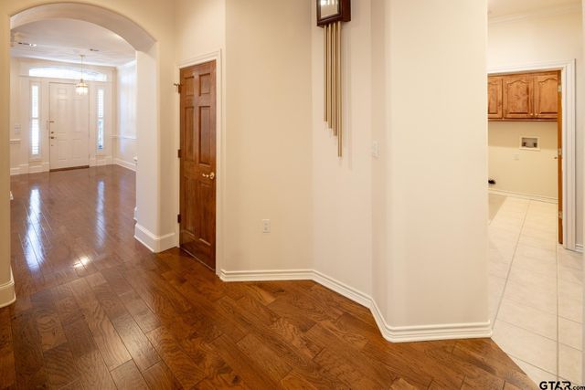 1149 Garden Park, Tyler, TX 75703