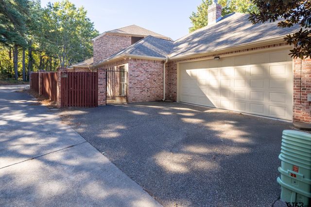 1149 Garden Park, Tyler, TX 75703