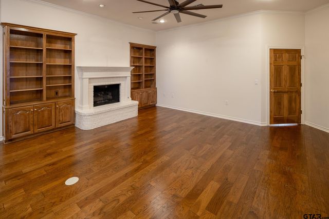 1149 Garden Park, Tyler, TX 75703