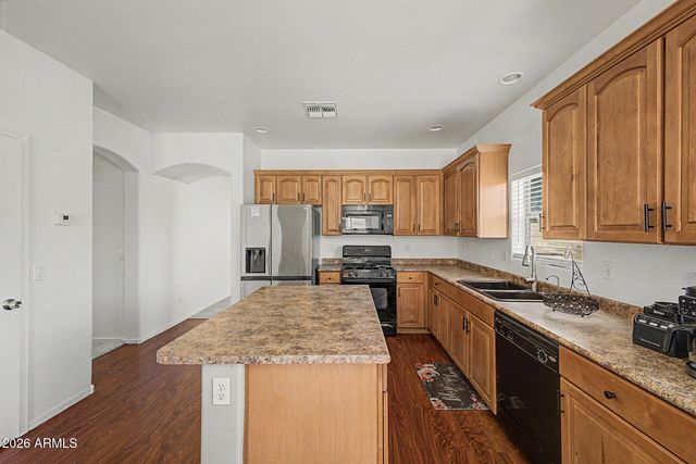 1253 E HEATHER Drive, San Tan Valley, AZ 85140