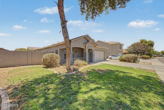 1253 E HEATHER Drive, San Tan Valley, AZ 85140