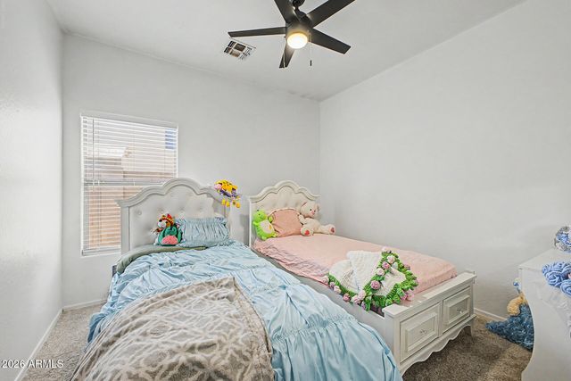 1253 E HEATHER Drive, San Tan Valley, AZ 85140