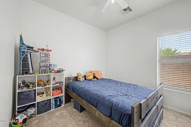1253 E HEATHER Drive, San Tan Valley, AZ 85140