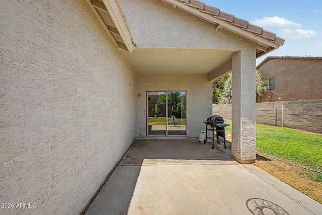 1253 E HEATHER Drive, San Tan Valley, AZ 85140