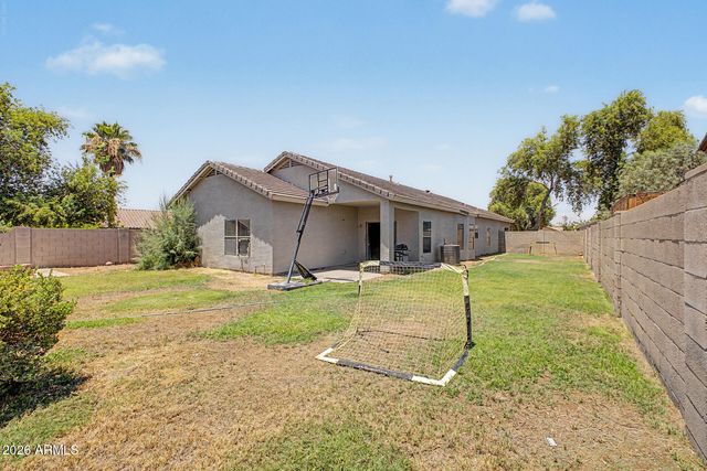 1253 E HEATHER Drive, San Tan Valley, AZ 85140