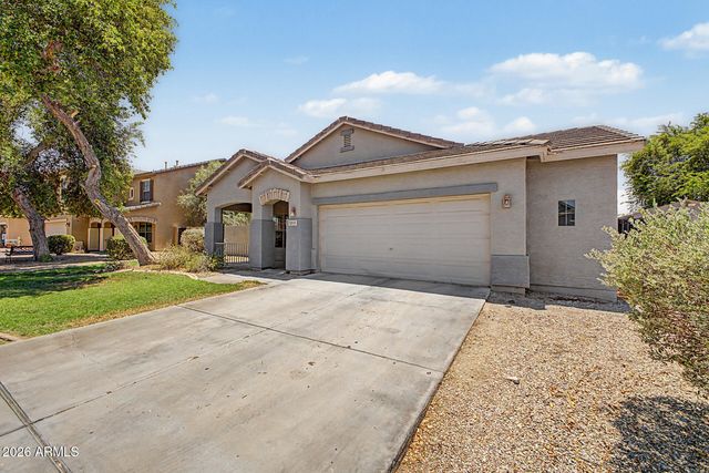 1253 E HEATHER Drive, San Tan Valley, AZ 85140