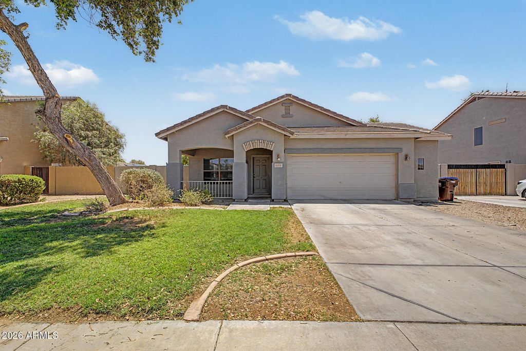 1253 E HEATHER Drive, San Tan Valley, AZ 85140