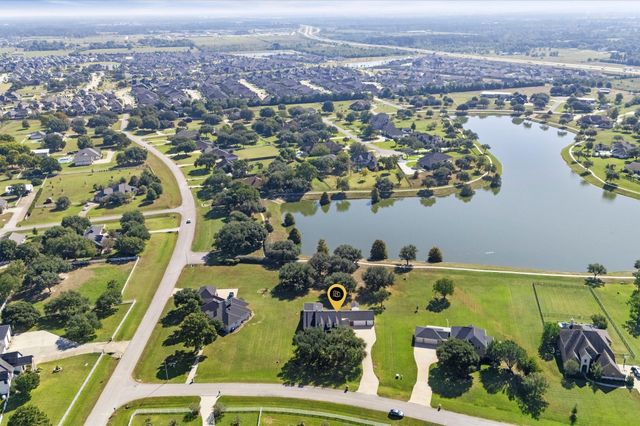 20326 Stone Lake Circle, Tomball, TX 77377