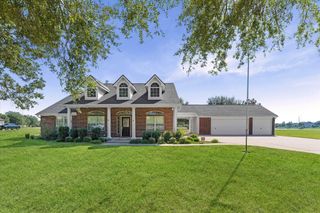 20326 Stone Lake Circle, Tomball, TX 77377