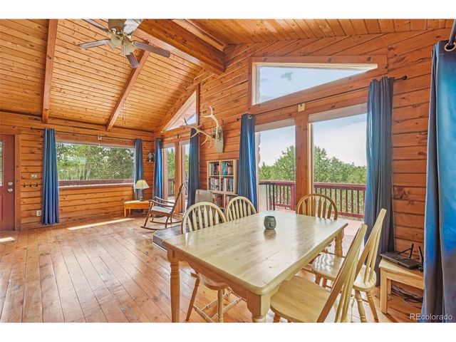 215 Gadwall Rd, Como, CO 80432