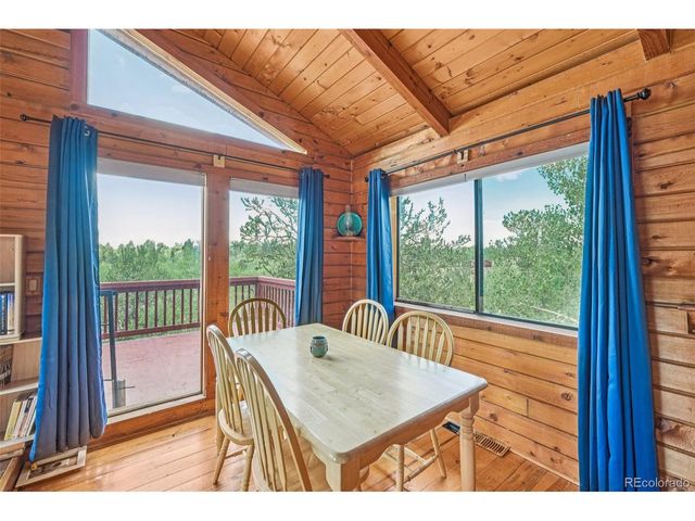 215 Gadwall Rd, Como, CO 80432