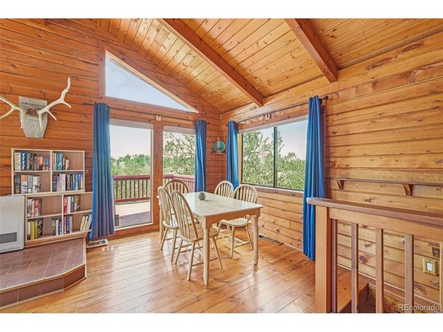 215 Gadwall Rd, Como, CO 80432