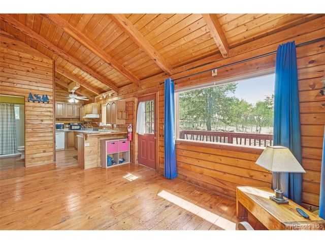 215 Gadwall Rd, Como, CO 80432