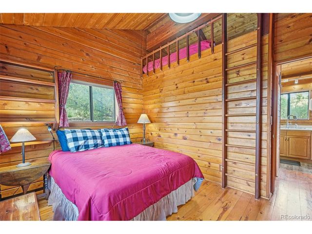 215 Gadwall Rd, Como, CO 80432