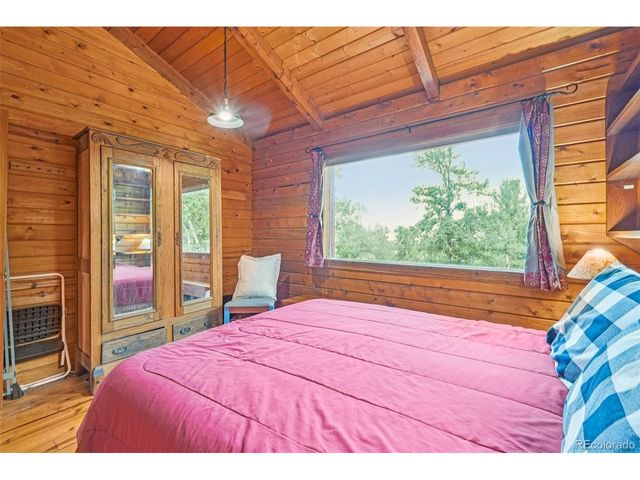 215 Gadwall Rd, Como, CO 80432