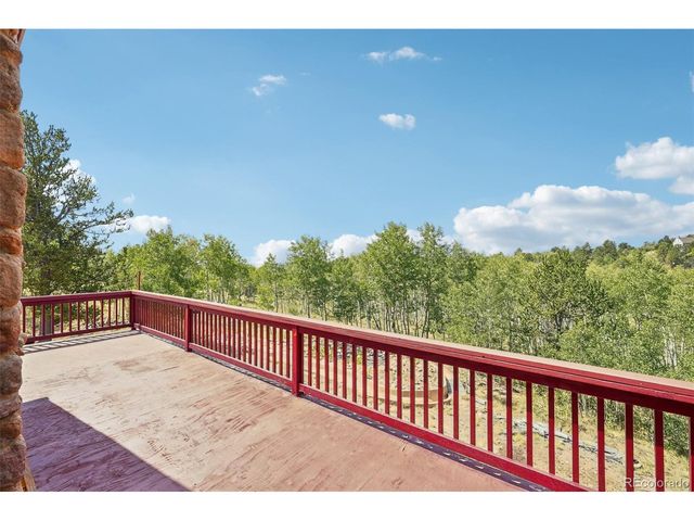 215 Gadwall Rd, Como, CO 80432