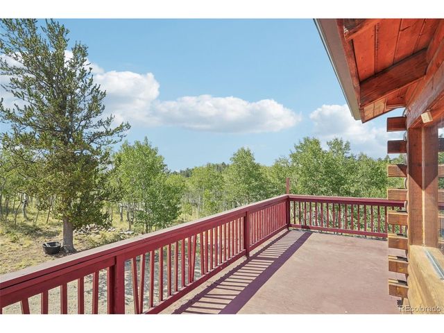 215 Gadwall Rd, Como, CO 80432