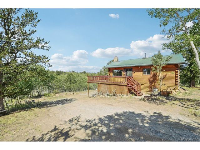 215 Gadwall Rd, Como, CO 80432