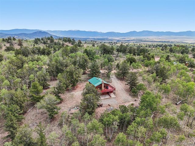 215 Gadwall Rd, Como, CO 80432
